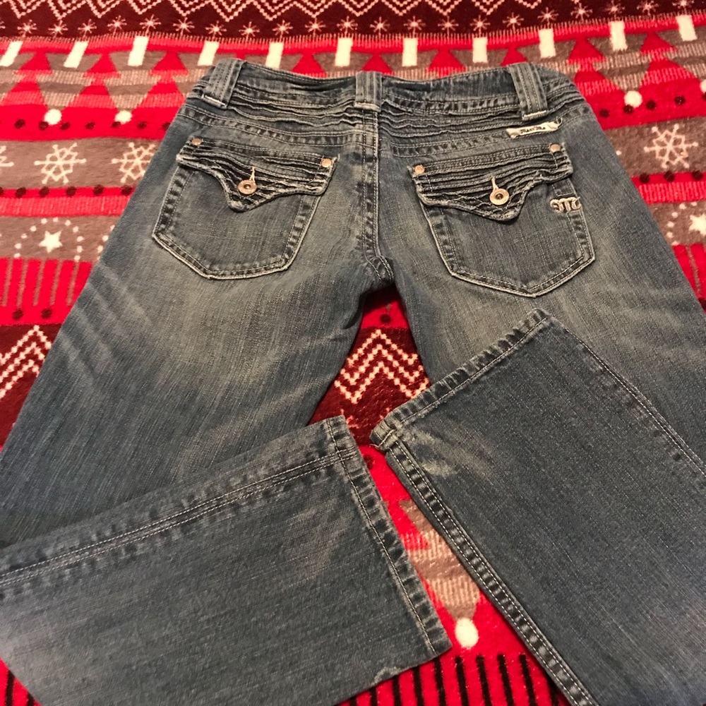 MissMe Jeans
